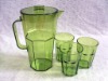 Wholesale water pitcher set