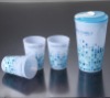 Wholesale Plastic Water Pitcher(TJL-6038)