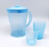 Wholesale Sell plastic water pitcher