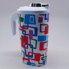 Wholesale Plastic Water Pitcher 2000ML
