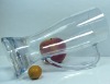 Wholesale plastic beer mug
