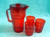 Wholesale Plastic pitcher
