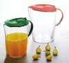 Wholesale Plastic single pitcher