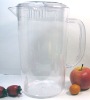 Wholesale plastic jug