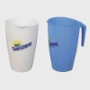 Wholesale plastic pitcher