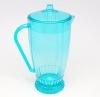 Wholesale plastic water pitcher 1800ML
