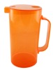 Wholesale Plastic single pitcher