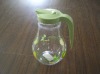 Wholesale plastic water pitcher jug