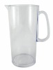 Wholesale Plastic single pitcher