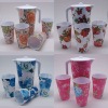Wholesale Sell Plastic water kettle