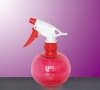 Wholesale plastic sprayer bottle 450ML