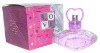 Wholesale pink love woman's perfume