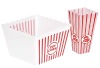 Wholesale plastic popcorn bucket maker