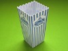 Wholesale plastic popcorn bucket