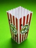 Wholesale plastic popcorn barrel/bucket/box