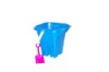 Wholesale Plastic Beach Bucket
