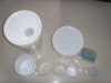 plastic bucket mould