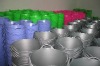 Wholesale 12L plastic garden bucket