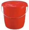 Wholesale HX-7053 plastic bucket