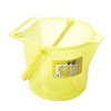 Wholesale 8L multifunctional plastic handle bucket