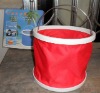Wholesale New folding buckets