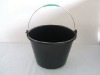 Wholesale household plastic buckets