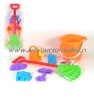 Wholesale beach set toy bucket,plastic toys