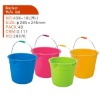 Wholesale popular plastic bucket