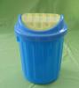Wholesale Plastic Garbage Can,Rubbish Bin