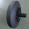Wholesale dustbin wheel/waste bin wheel/rubbish bin wheel/wastebin shaft/garbage can/ash-bin/trash can