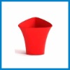 Wholesale Plastic waste bin,wastepaper basket,garbage can