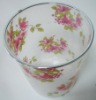 Wholesale plastic dustbin,garbage can,trashbin,ashbin