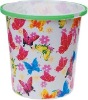 Wholesale Plastic garbage can