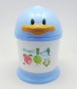 Wholesale Plastic Dustbin