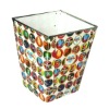 Wholesale pp dust bin