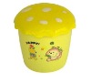Wholesale Plastic waste bins; promotional waste bins;dustbin;garbage can