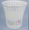 Wholesale plastic garbage can(GY-2329-C)