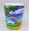 Wholesale Plastic Waste Bin