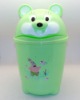 Wholesale Plastic Dustbin