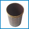 Plastic waste bin,garbage can,trash bin