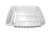 Wholesale plastics dish drainer