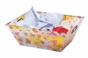 Wholesale Sell 2010 Newest laundry bin,laundry box,clothing basket