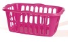 Wholesale Plastic Laundry Basket