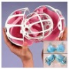 Wholesale bubble bra washing ball