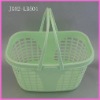 Wholesale plastic laundry basket