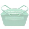 Wholesale Plastic laundry basket