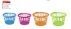Wholesale plastic laundry basket