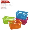 Wholesale plastic laundry basket