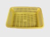 Wholesale Plastic fruit basket