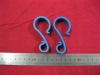 Plastic S Hook